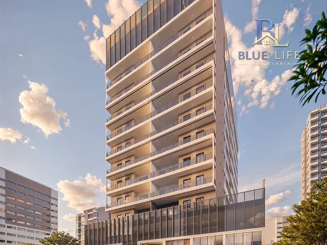 Apartamento 3 quartos e 2 banheiros, à venda, no bairro Praia de Itaparica em Vila Velha
