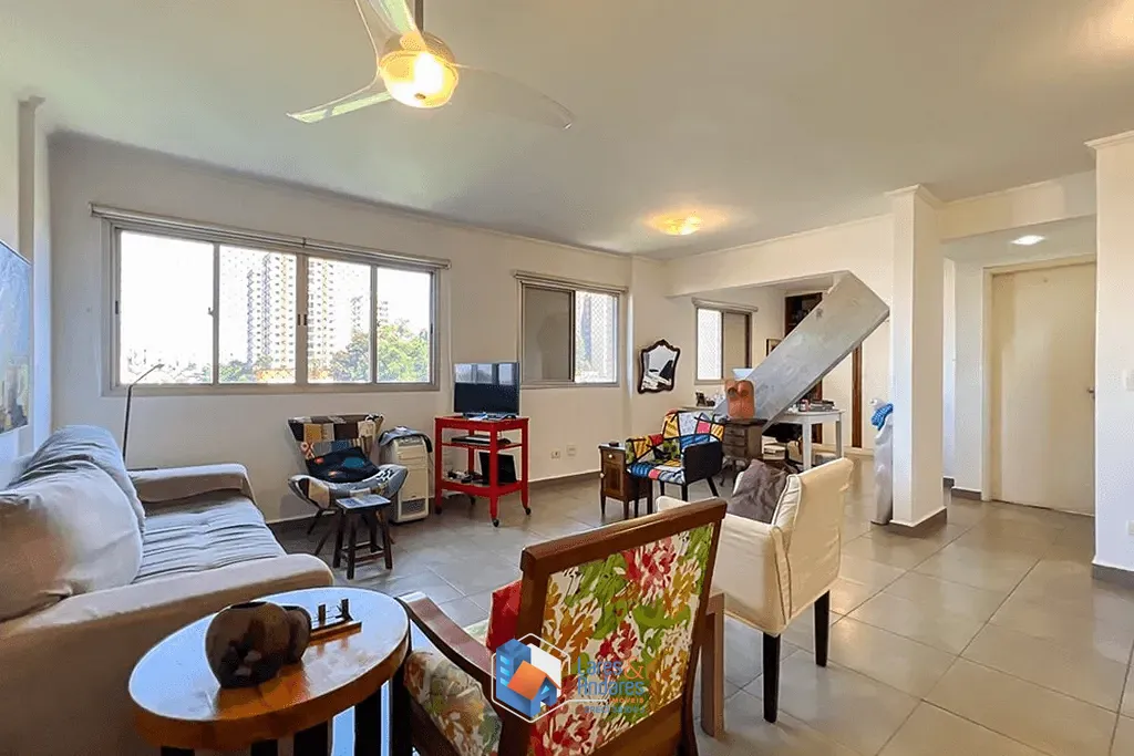 Apartamento, 1 quarto, 70 m² - Foto 1