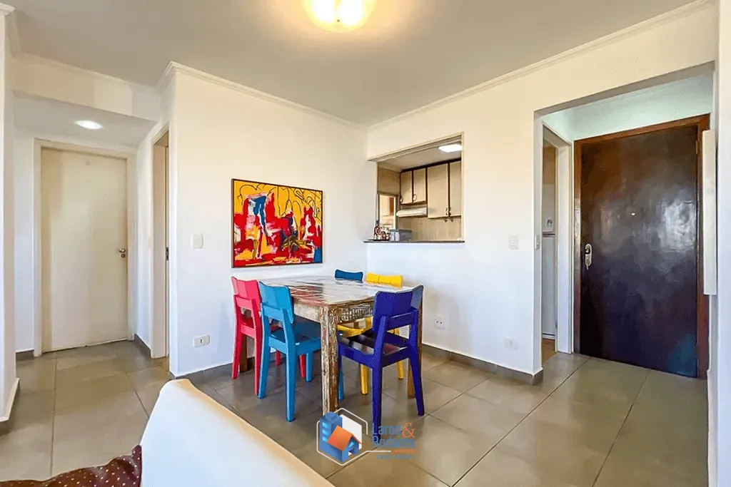 Apartamento, 1 quarto, 70 m² - Foto 24