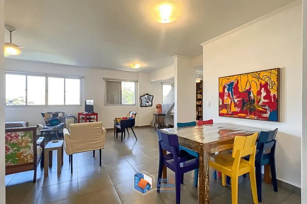 Apartamento, 1 quarto, 70 m² - Foto 25