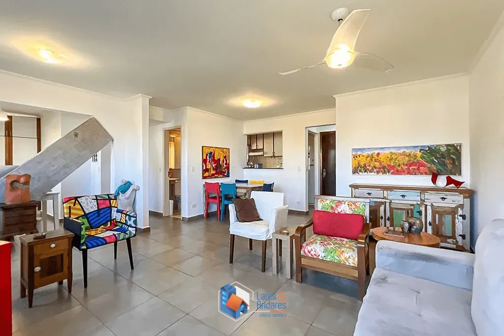 Apartamento, 1 quarto, 70 m² - Foto 26