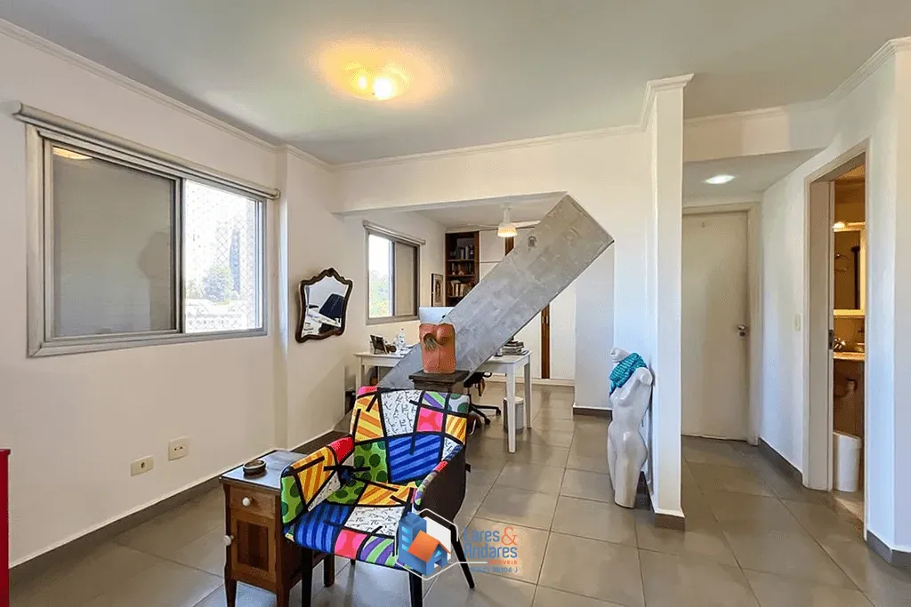 Apartamento, 1 quarto, 70 m² - Foto 29