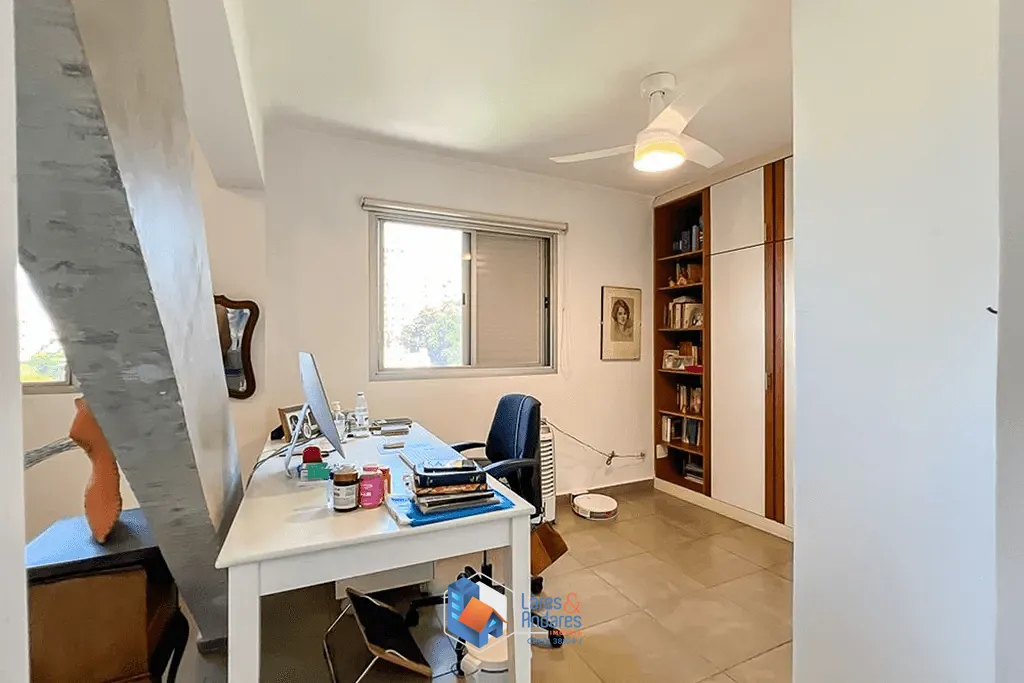 Apartamento, 1 quarto, 70 m² - Foto 30