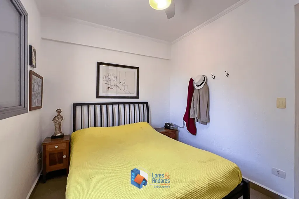 Apartamento, 1 quarto, 70 m² - Foto 33