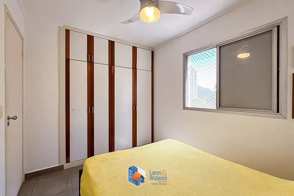 Apartamento, 1 quarto, 70 m² - Foto 34