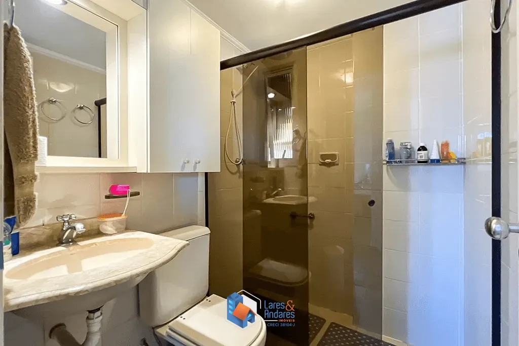 Apartamento, 1 quarto, 70 m² - Foto 37