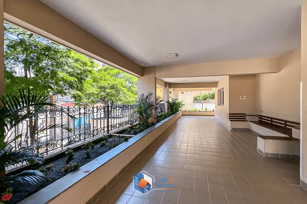 Apartamento, 1 quarto, 70 m² - Foto 5