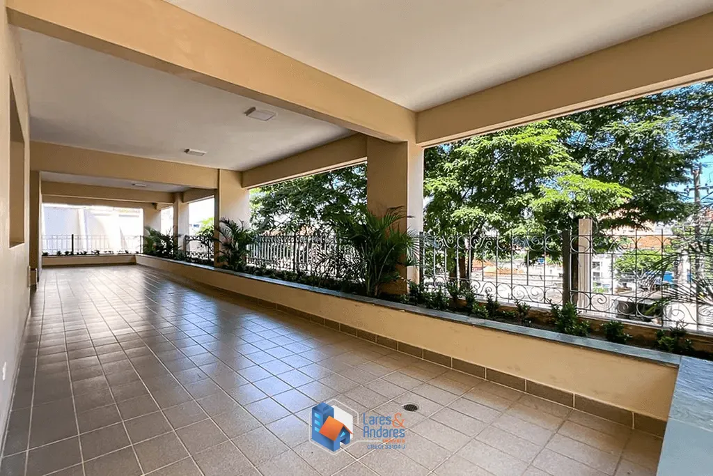 Apartamento, 1 quarto, 70 m² - Foto 6
