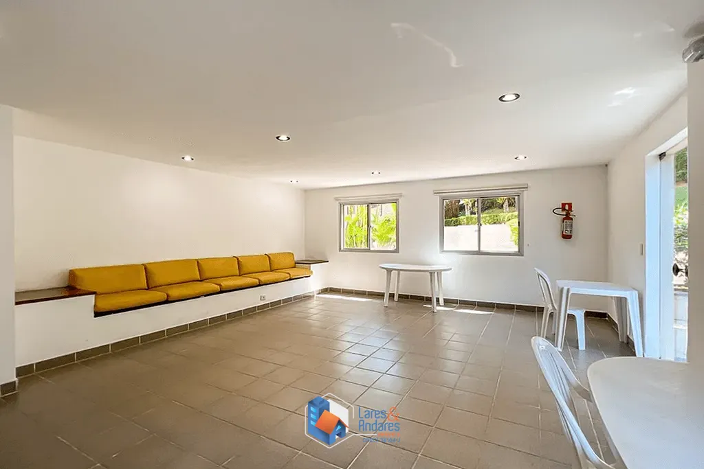 Apartamento, 1 quarto, 70 m² - Foto 7