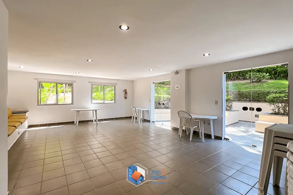 Apartamento, 1 quarto, 70 m² - Foto 8