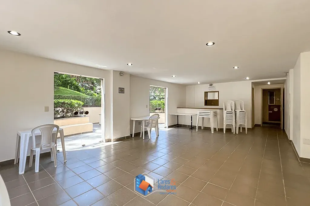 Apartamento, 1 quarto, 70 m² - Foto 9