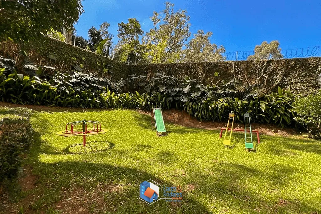 Apartamento, 1 quarto, 70 m² - Foto 10