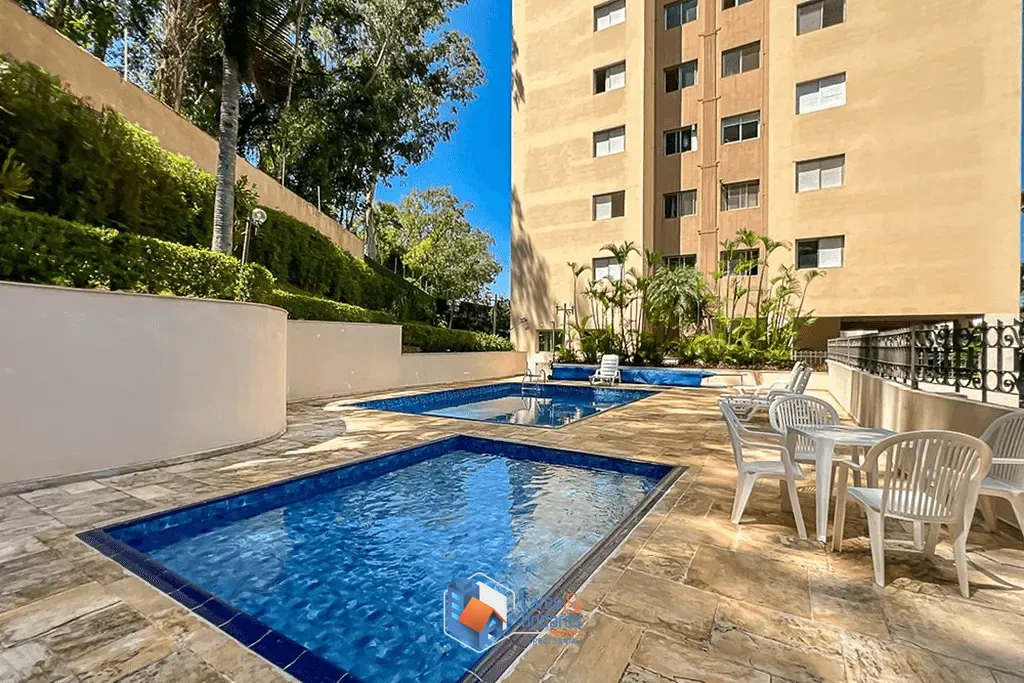 Apartamento, 1 quarto, 70 m² - Foto 14