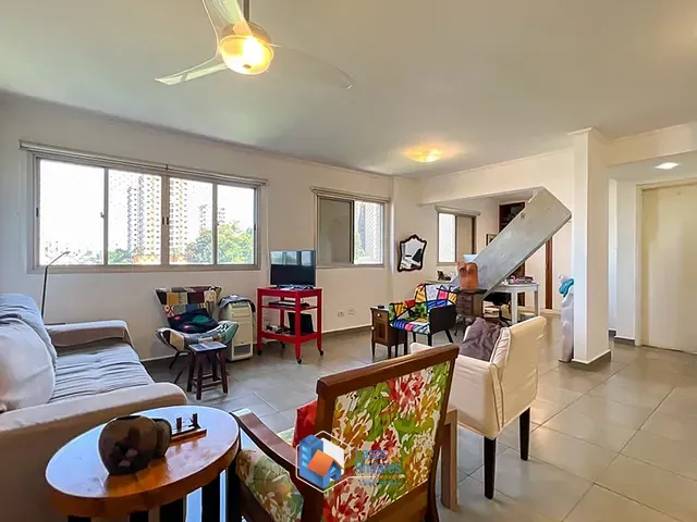 Empreendimento disponível, no bairro Vila Indiana em São Paulo