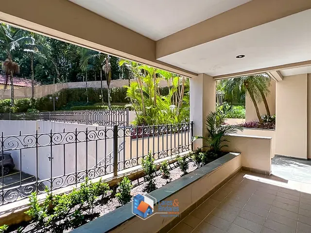 Empreendimento disponível, no bairro Vila Indiana em São Paulo