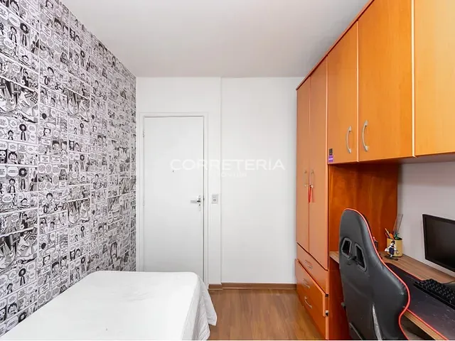 Apartamento 2 quartos e 1 banheiro, à venda, no bairro Jabaquara em São Paulo
