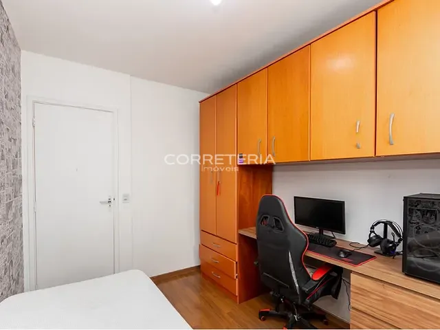 Apartamento 2 quartos e 1 banheiro, à venda, no bairro Jabaquara em São Paulo