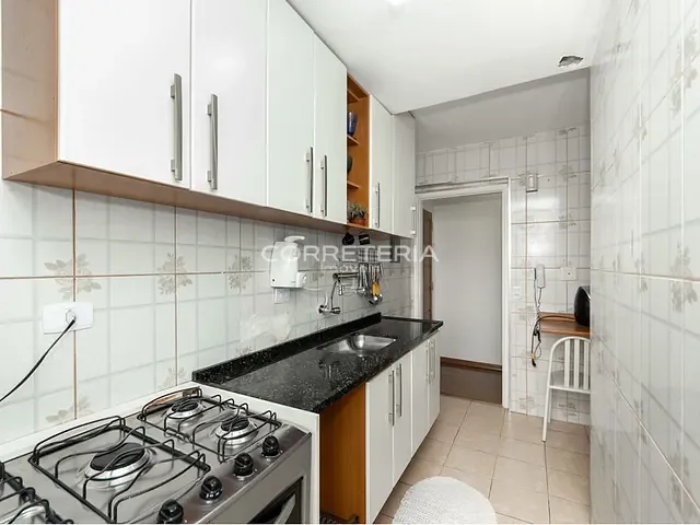 Apartamento 2 quartos e 1 banheiro, à venda, no bairro Jabaquara em São Paulo