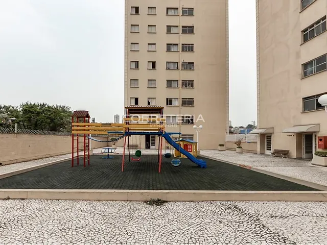 Apartamento 2 quartos e 1 banheiro, à venda, no bairro Jabaquara em São Paulo