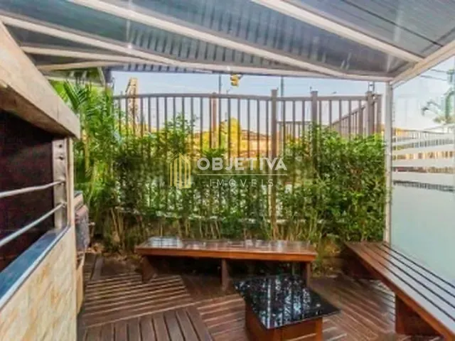 Apartamento 2 quartos e 1 banheiro, à venda, no bairro Glória em Porto Alegre
