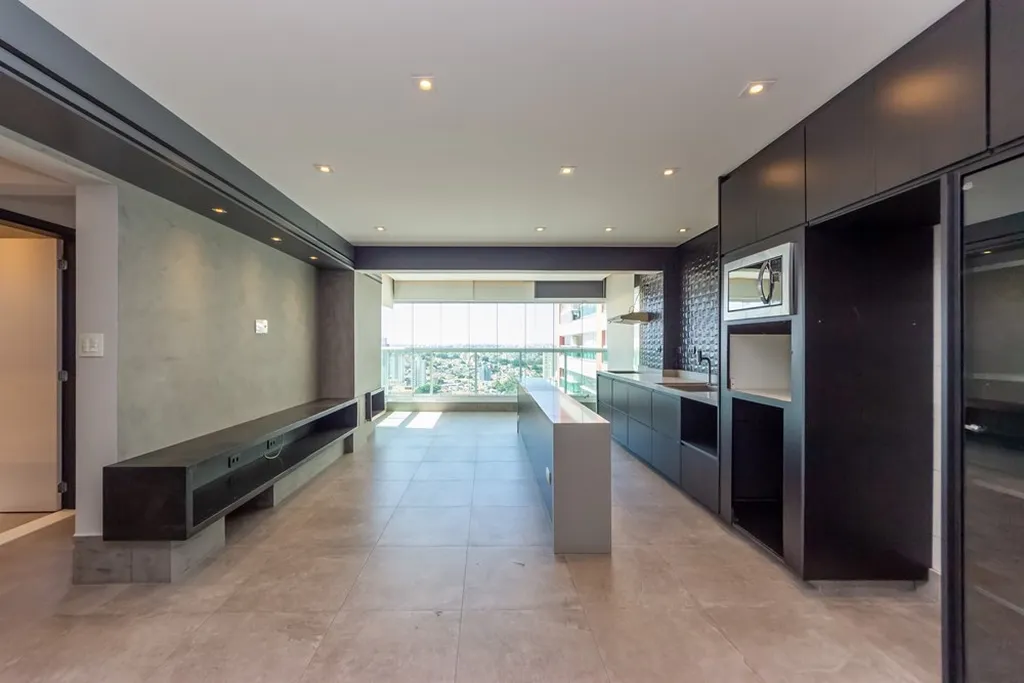 Apartamento à venda 2 Quartos 1 Suite 1 Vaga 66M² Jardim Aeroporto São Paulo - SP