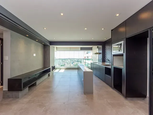 Apartamento 2 quartos e 2 banheiros, à venda, no bairro Jardim Aeroporto em São Paulo