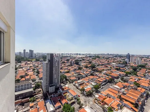 Apartamento 2 quartos e 2 banheiros, à venda, no bairro Jardim Aeroporto em São Paulo