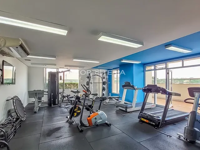 Apartamento 2 quartos e 2 banheiros, à venda, no bairro Jardim Aeroporto em São Paulo