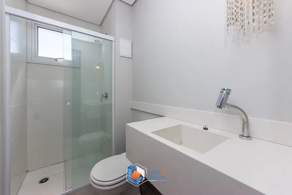 Apartamento, 2 quartos, 66 m² - Foto 10