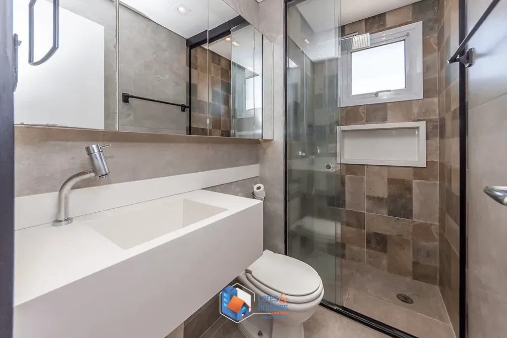 Apartamento, 2 quartos, 66 m² - Foto 28