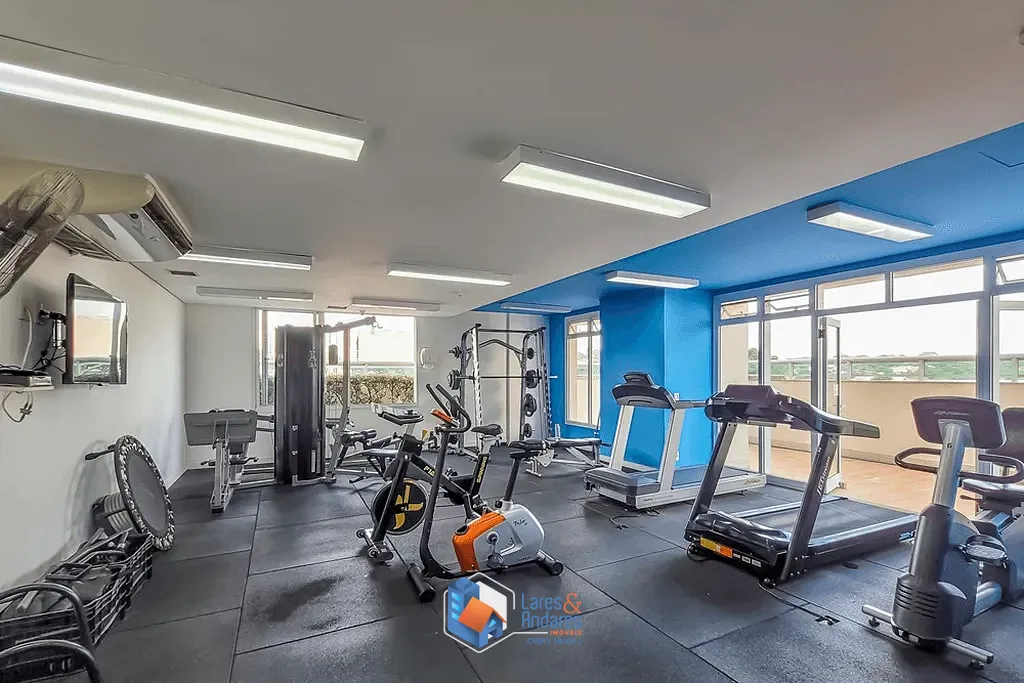 Apartamento, 2 quartos, 66 m² - Foto 5