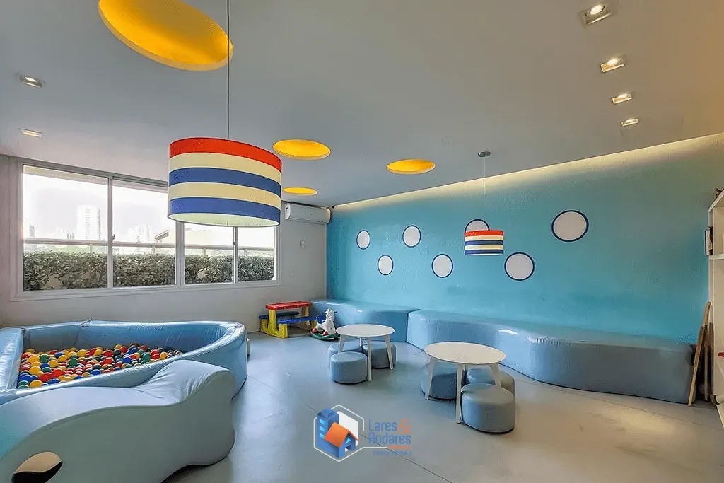 Apartamento, 2 quartos, 66 m² - Foto 6