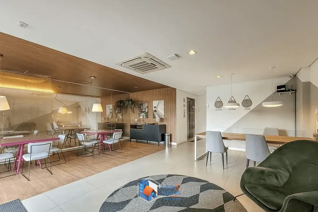 Apartamento, 2 quartos, 66 m² - Foto 7