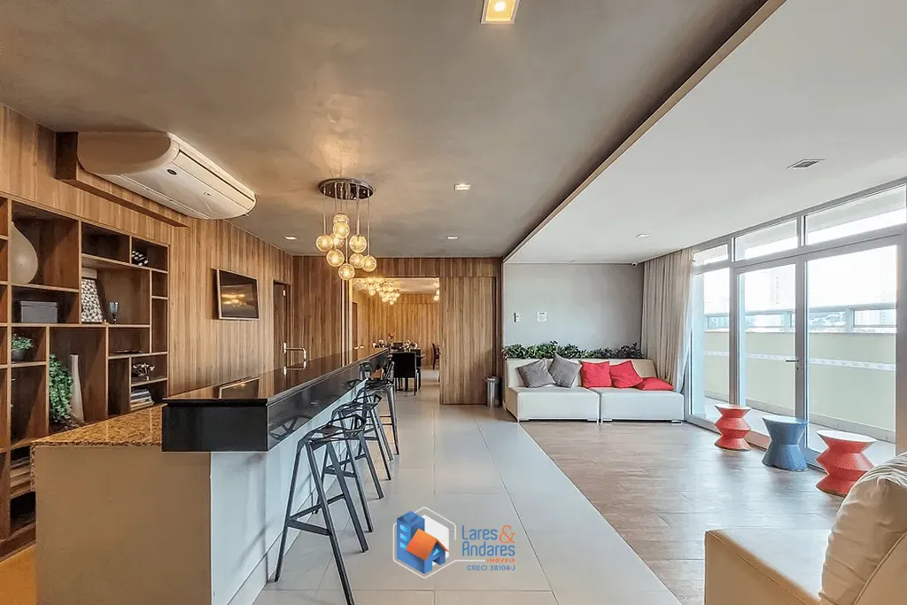 Apartamento, 2 quartos, 66 m² - Foto 8