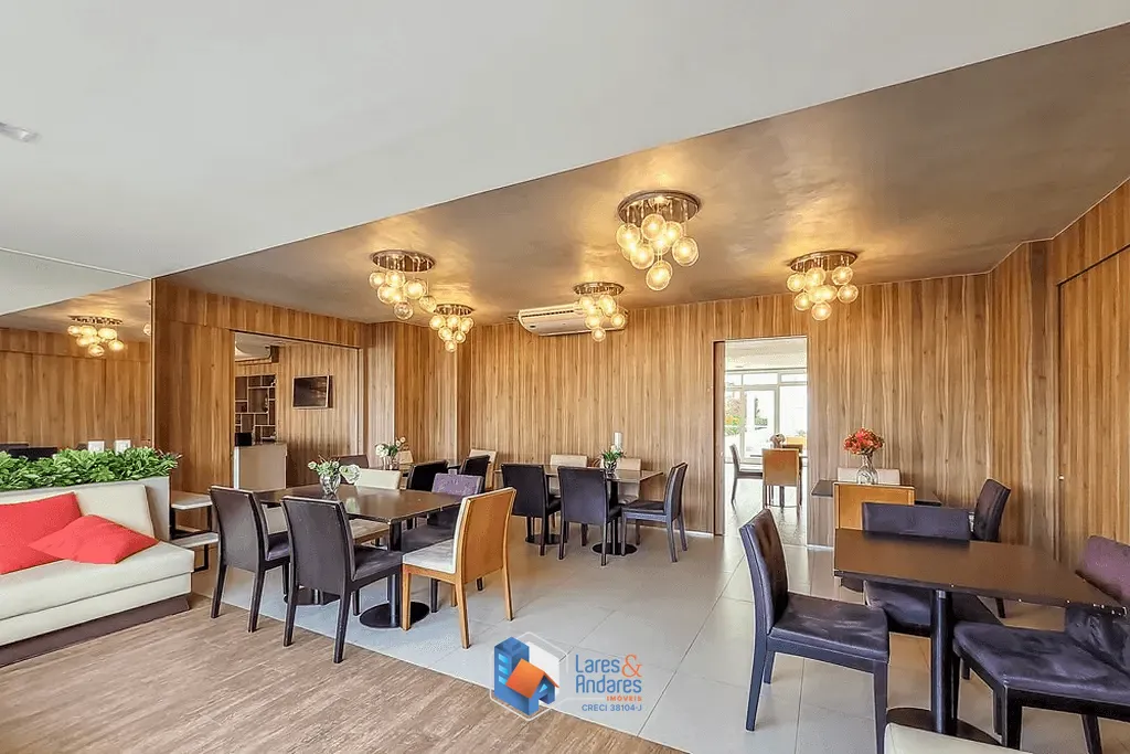 Apartamento, 2 quartos, 66 m² - Foto 9