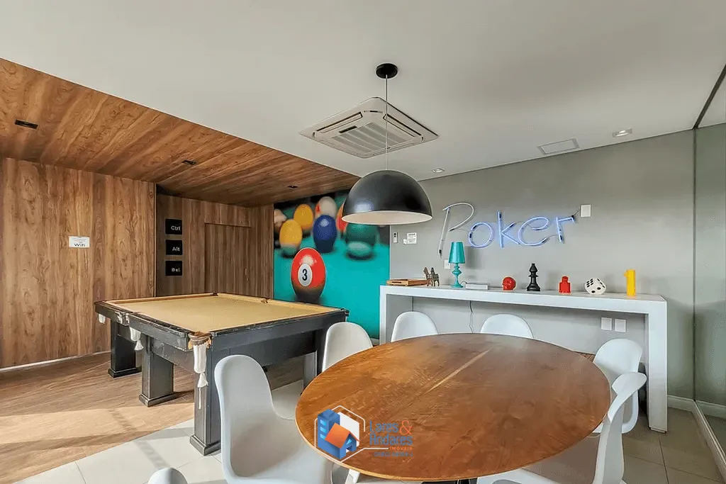Apartamento, 2 quartos, 66 m² - Foto 11
