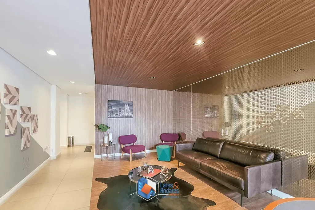 Apartamento, 2 quartos, 66 m² - Foto 12