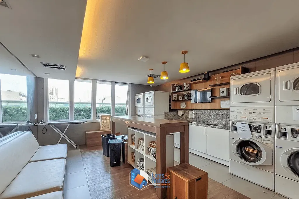 Apartamento, 2 quartos, 66 m² - Foto 13