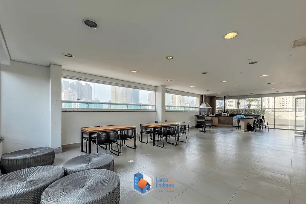Apartamento, 2 quartos, 66 m² - Foto 14