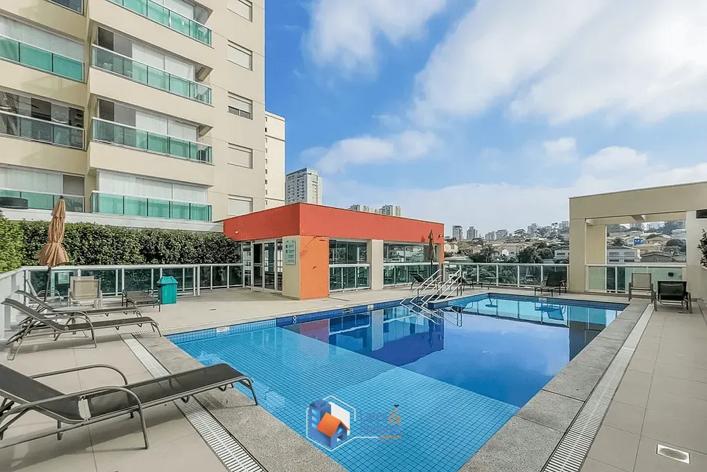 Apartamento, 2 quartos, 66 m² - Foto 15