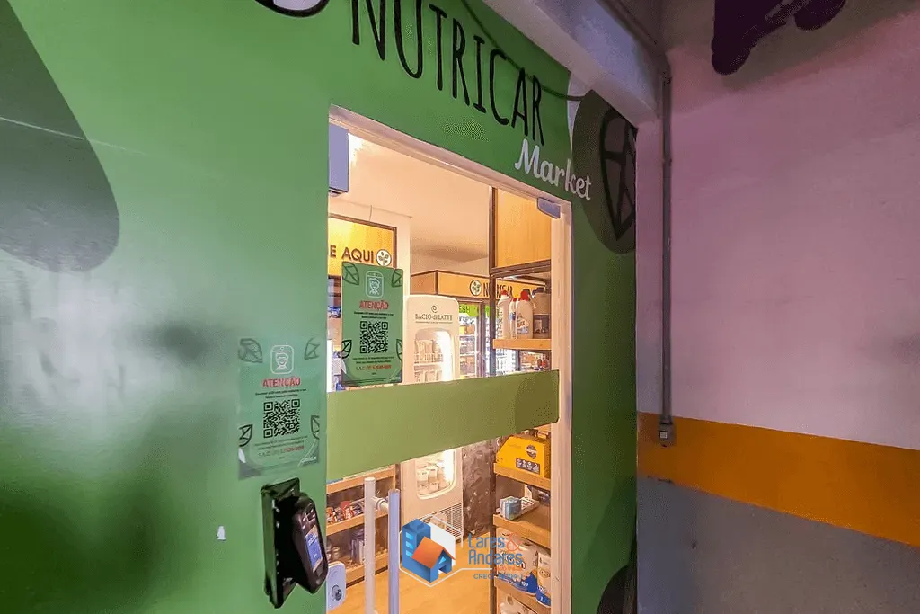 Apartamento, 2 quartos, 66 m² - Foto 17