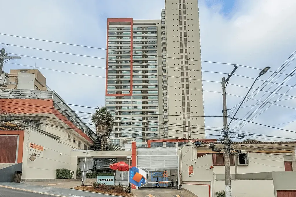 Apartamento, 2 quartos, 66 m² - Foto 18