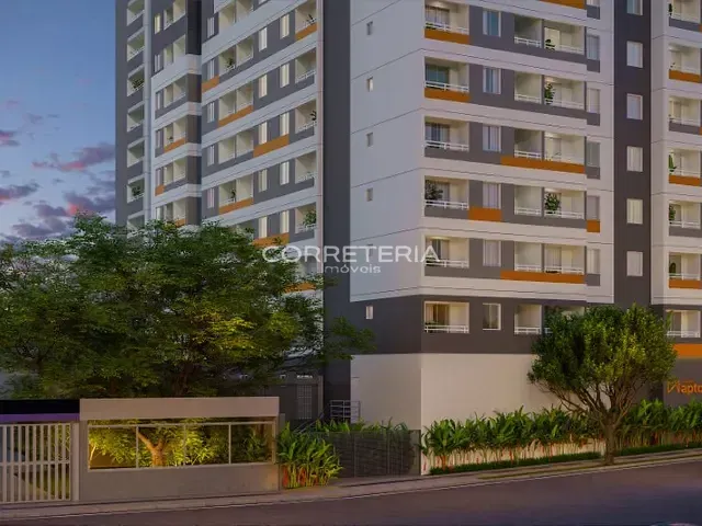 Apartamento 2 quartos e 1 banheiro, à venda, no bairro Chácara Santo Antônio (Zona Sul) em São Paulo