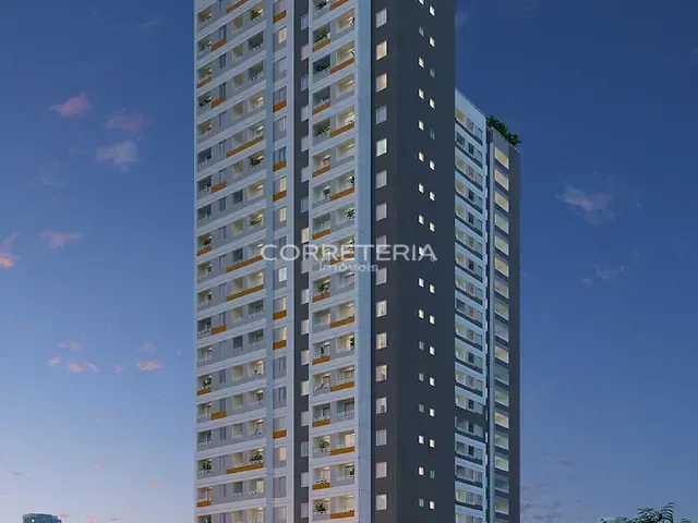 Apartamento 2 quartos e 1 banheiro, à venda, no bairro Chácara Santo Antônio (Zona Sul) em São Paulo