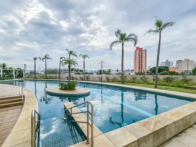 Apartamento 2 quartos e 1 banheiro, à venda, no bairro Santo Amaro em São Paulo