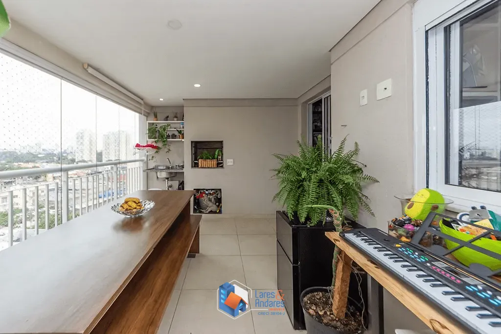 Apartamento, 2 quartos, 65 m² - Foto 30
