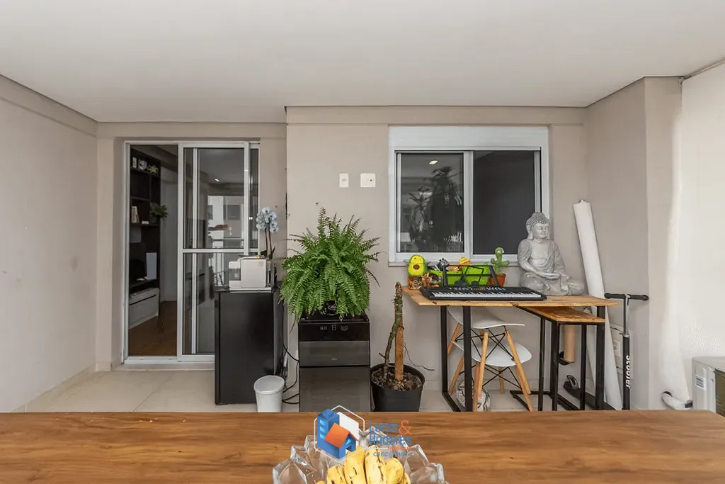 Apartamento, 2 quartos, 65 m² - Foto 31