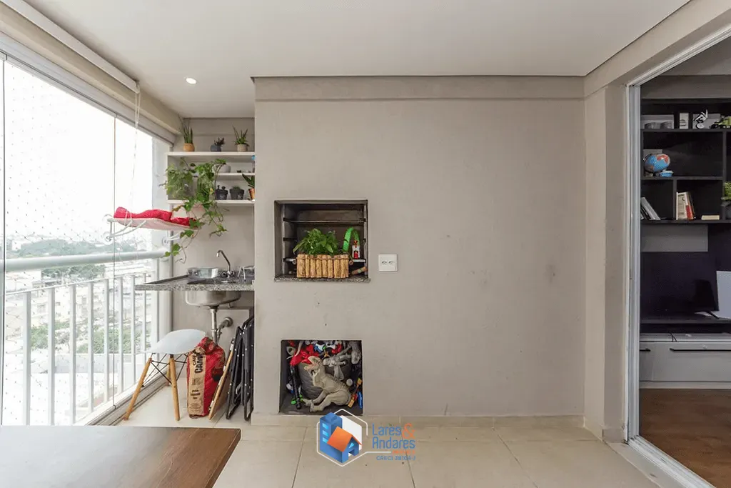 Apartamento, 2 quartos, 65 m² - Foto 34