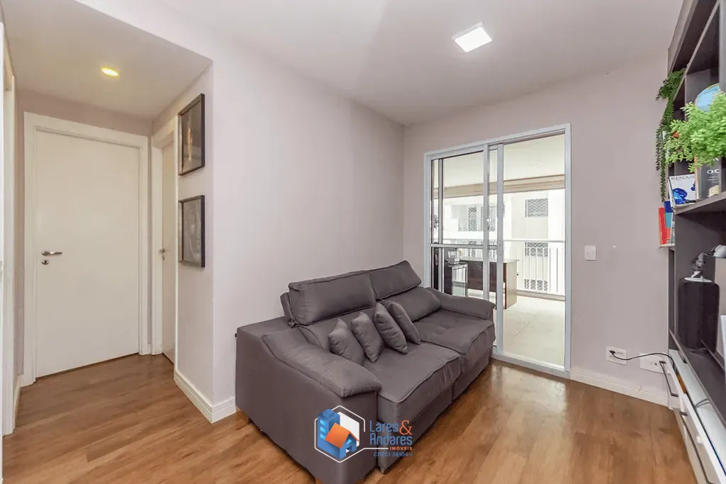 Apartamento, 2 quartos, 65 m² - Foto 38