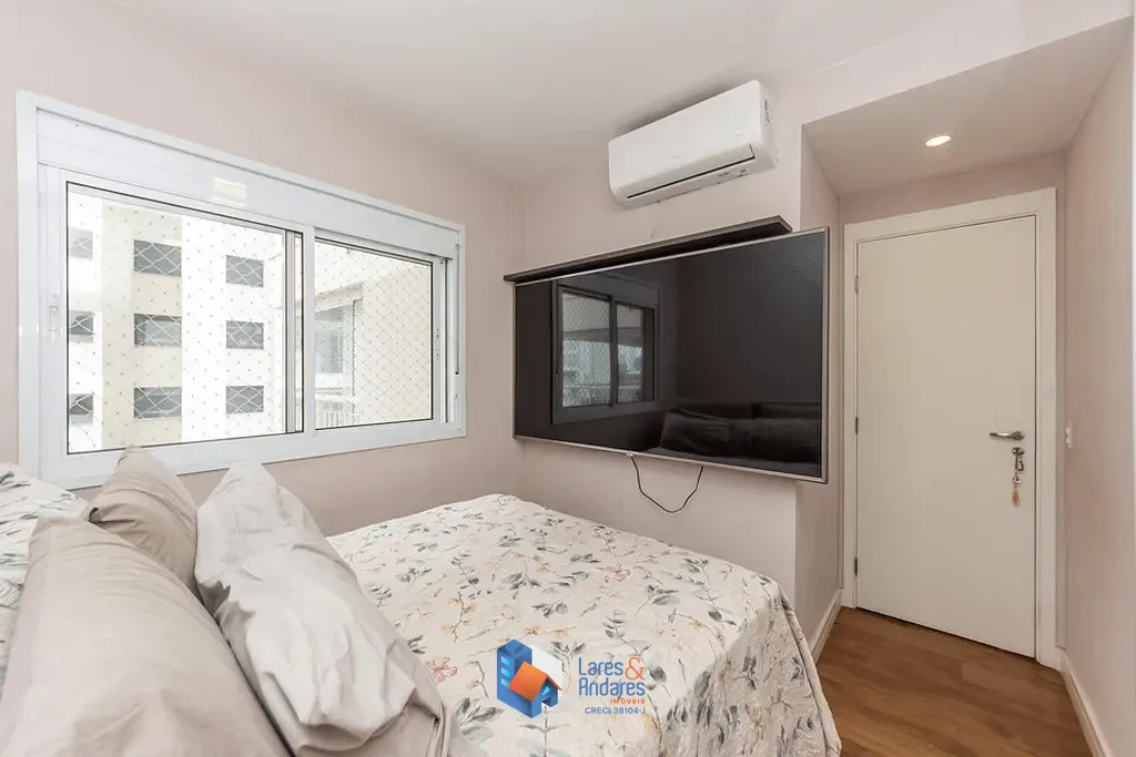 Apartamento, 2 quartos, 65 m² - Foto 45